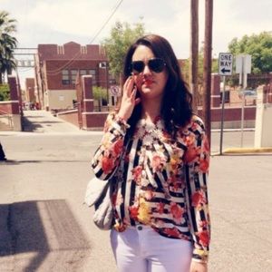 Meet your Posher, Marina